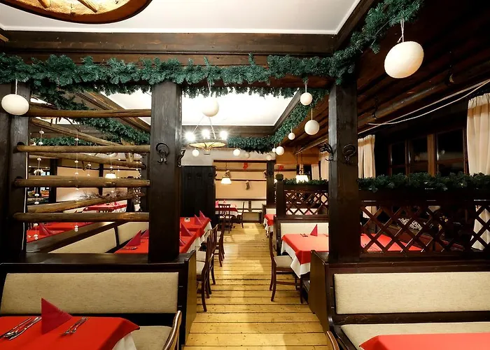 Alpenhotel Marcius