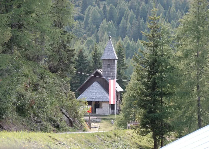 Hotel Berghof