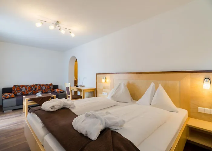 Hotel Gartnerkofel