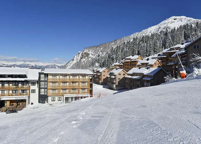 Almhotel Kärnten